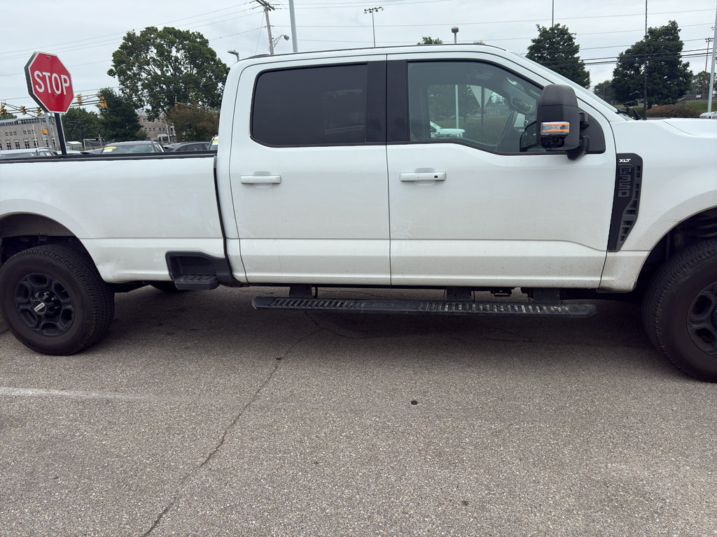 ford f-350 super duty 2023 1FT8W3BN7PED84030 image ford f-350 super duty 2023 1FT8W3BN7PED84030 image